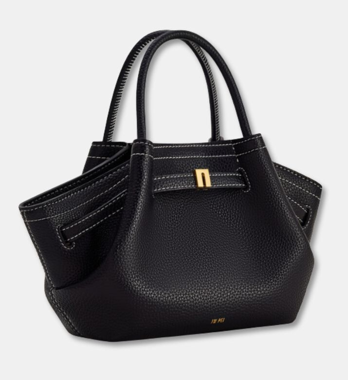JW PEI Hana Contrast Stitching Mini Tote Bag, Packshot View