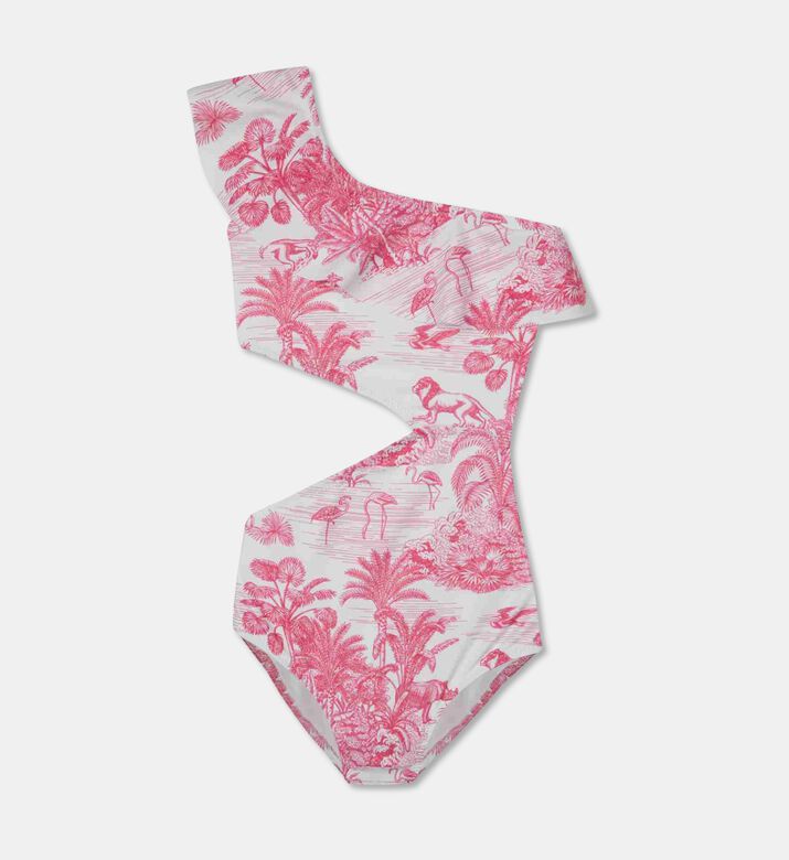 Marie Raxevsky Swst One Piece, Packshot View