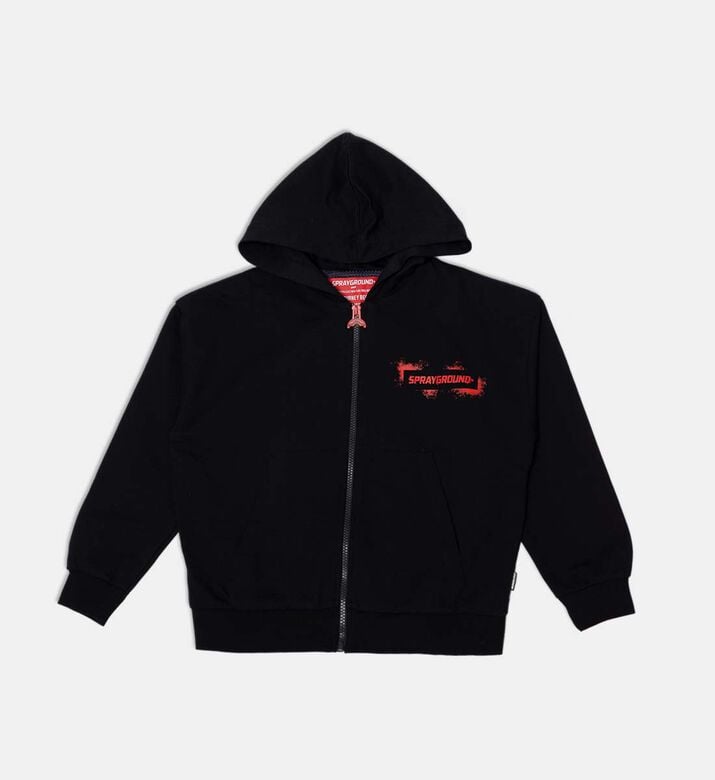 Sprayground Hoodies, Packshot View