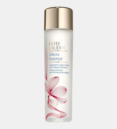 Micro Essence Treatment Lotion 200 Ml