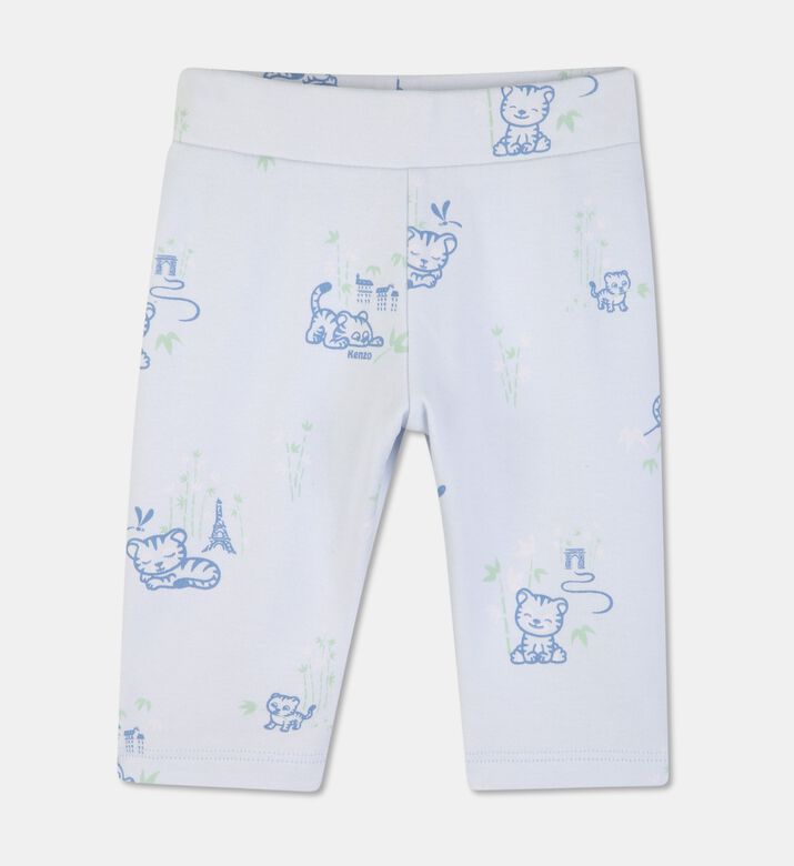 Kenzo Set Ts Pnt, Packshot View