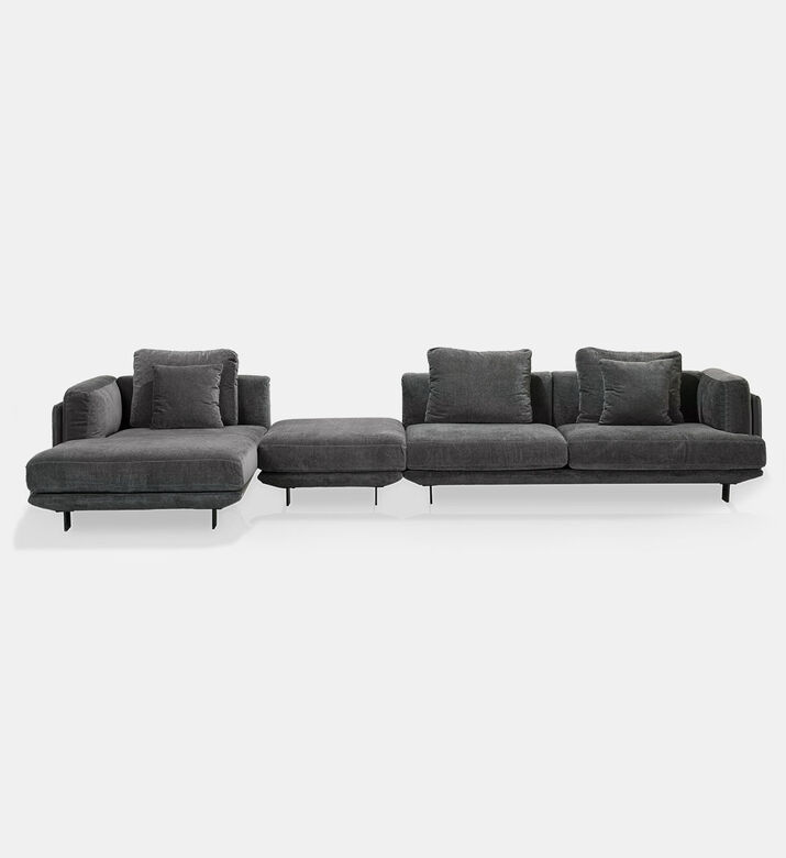 Dany Left Corner Sofa