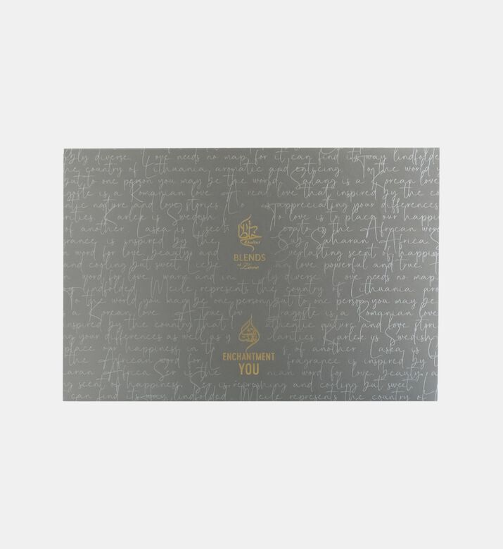 Enchantment Fragrance Gift Set