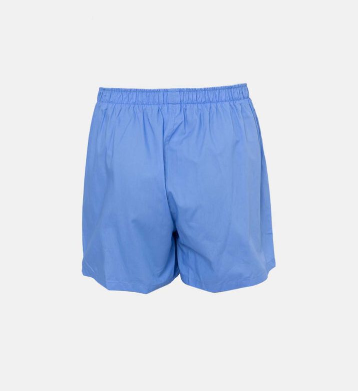 سراويل بوكسر قطنية مفتوحة 3 قطع