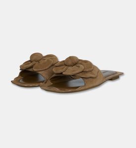 Marc Jacobs Shoes The Daisy, Brown, Eu-38, Packshot View