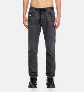 Regular D-krooley Jogg Jeans