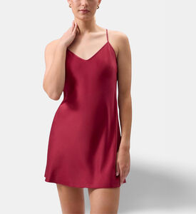 Rya Chemise Radiant, Model View