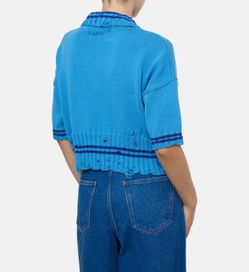 Short-sleeve Regular-fit Polo Shirt