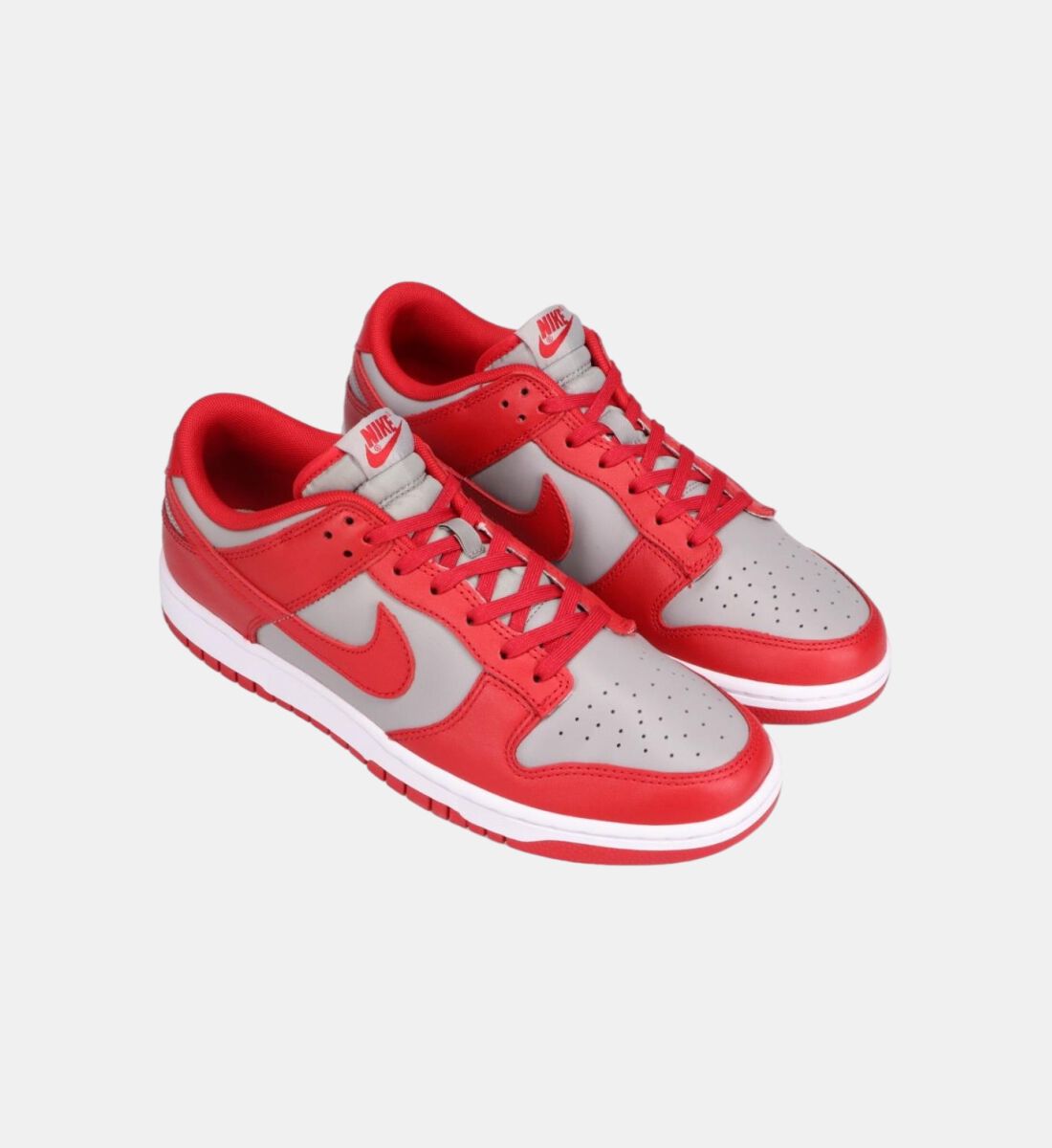 Nike Dunk Low Unlv Sneakers Sneakers Galeries Lafayette UAE