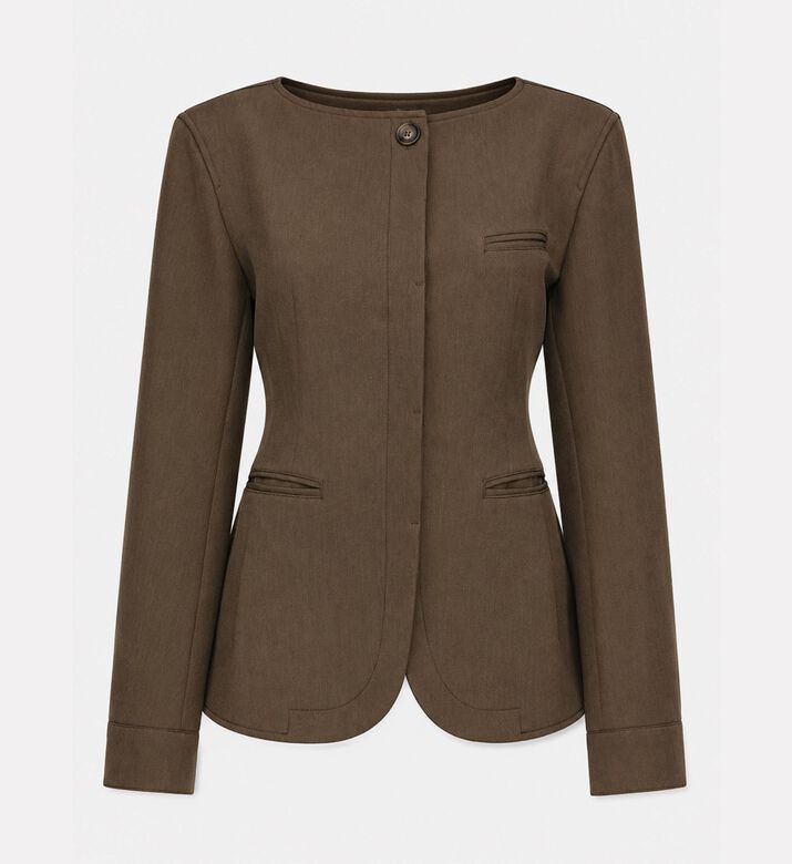 Source Unknown Blazer Matteo, Packshot View