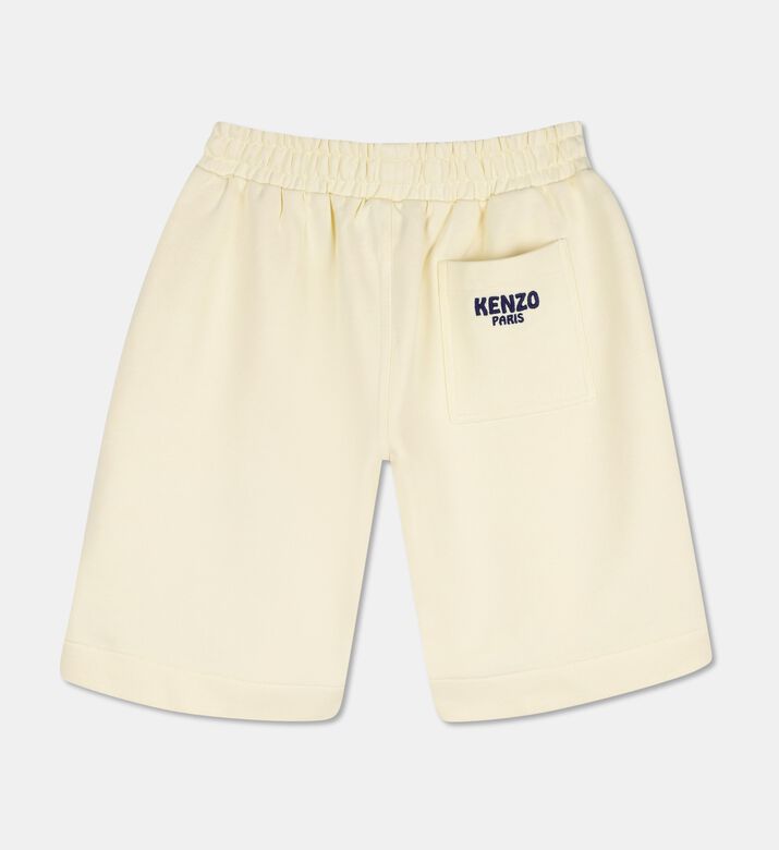 Kenzo Berm Short, Packshot View