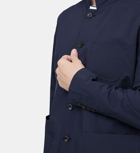 Ultra-lightweight Blazer-style Jacket