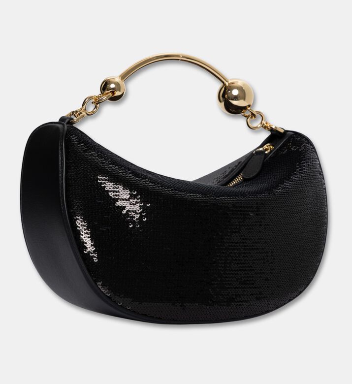 Strathberry Bag Crescent, Packshot View