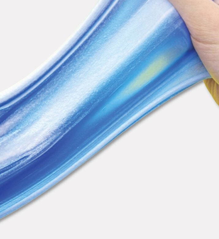 Slimy Slimy Squishy Twin Pack, Packshot View