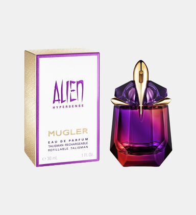 ماء عطر أليان هايبر سينس