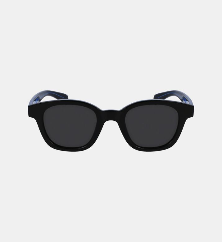 Glover Square-shaped Sunglasses 49