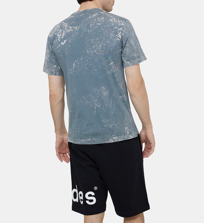 تيشيرت واندر قطن عضوي