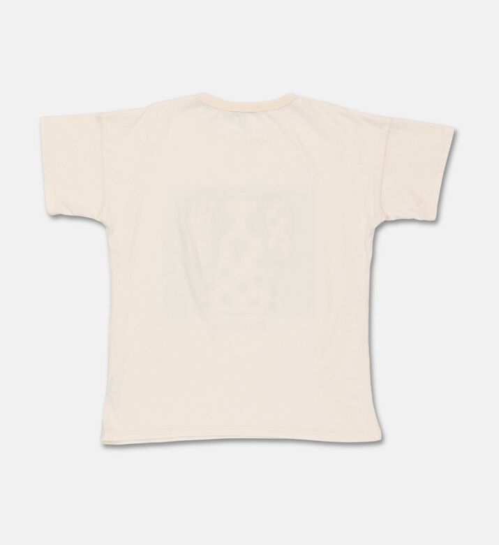 Bobo Choses Ts Van Dog, Packshot View