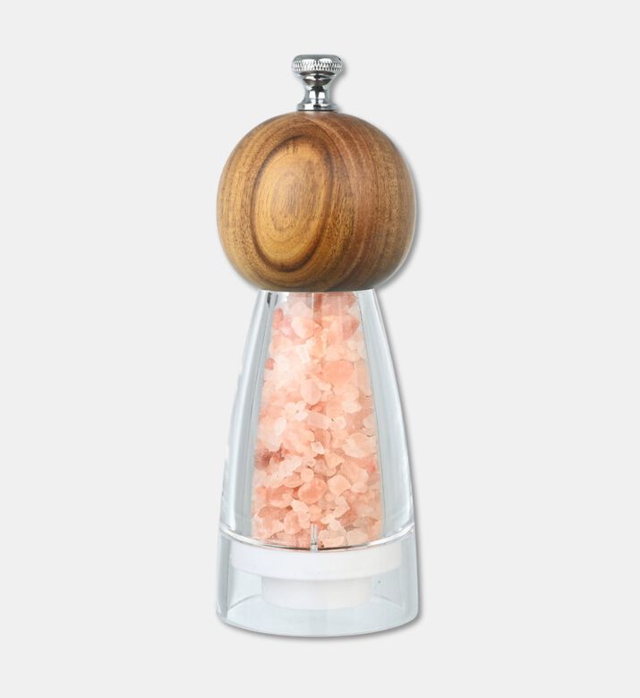 Estia Salt Pepper Mill Allure, Packshot View