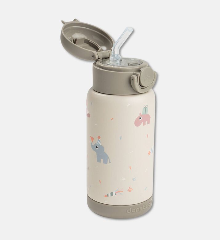 Done By Deer Done By Deer Insulated Straw, Packshot View