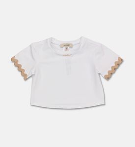 Twinset Blou Knitted, Packshot View