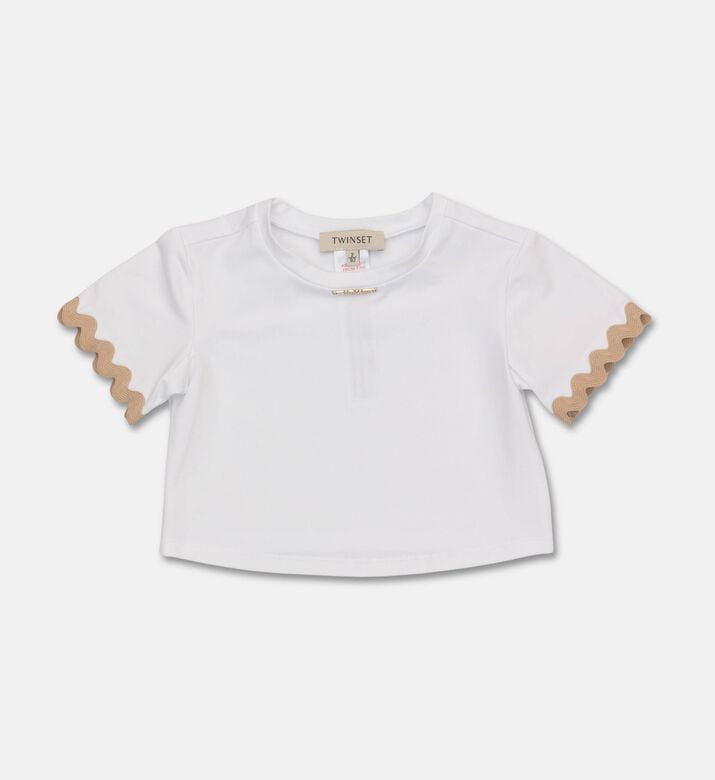 Twinset Blou Knitted, Packshot View