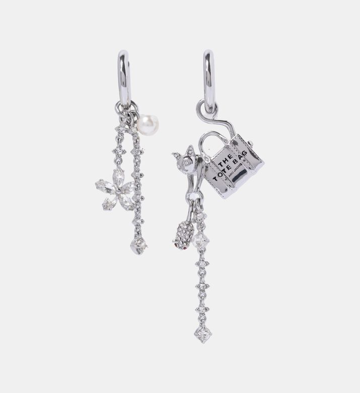 Stainless Steel Earrings