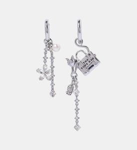 Stainless Steel Earrings Stainless Steel Earrings