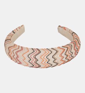 Missoni Headband, Packshot View