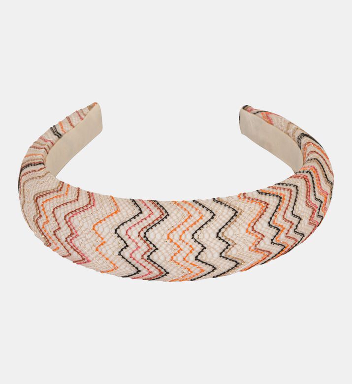 Missoni Headband, Packshot View