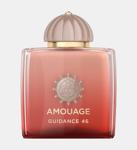 Amouage 46 Extrait De Parfum, Packshot View