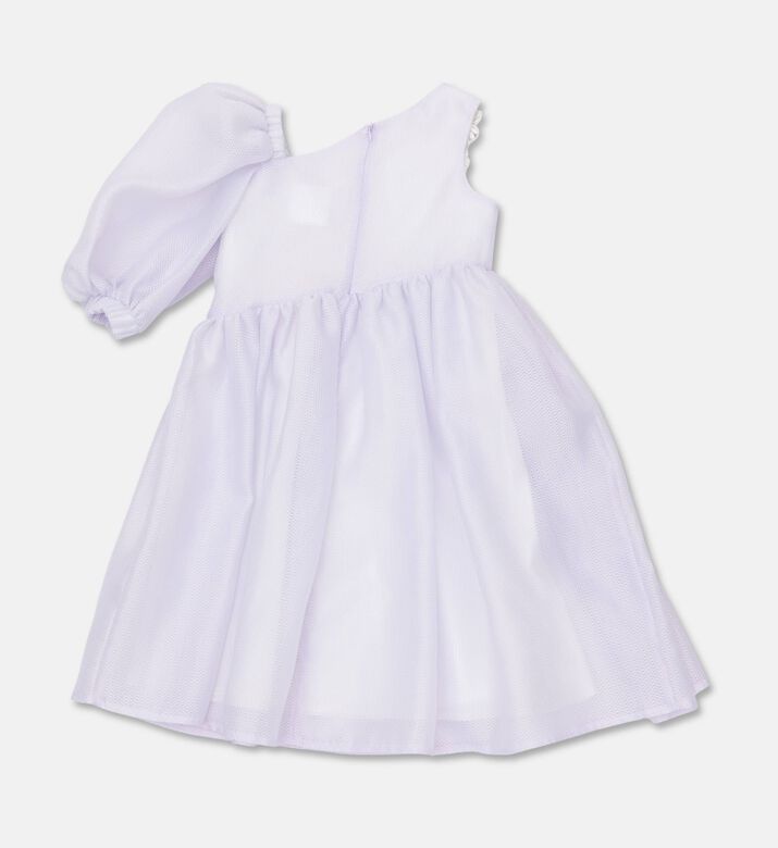 Poca and Poca Dress, Packshot View