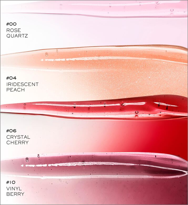 Givenchy Beauty Perfecto Serum Lip Oil, N&deg;06-crystalche, Packshot View