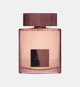 ماء عطر كافيه روز