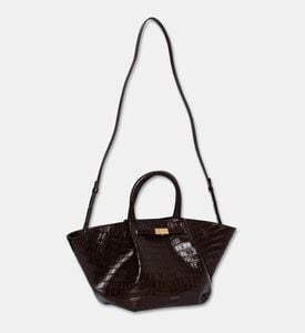 Demellier Bag Midi New York, Packshot View