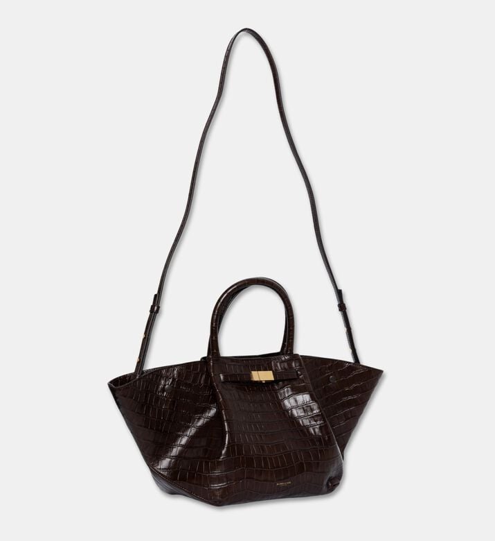 Demellier Bag Midi New York, Packshot View