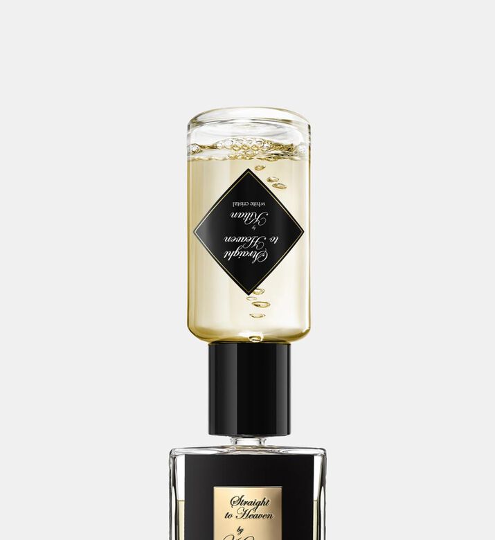 Straight To Heaven Edp Refill 100 Ml