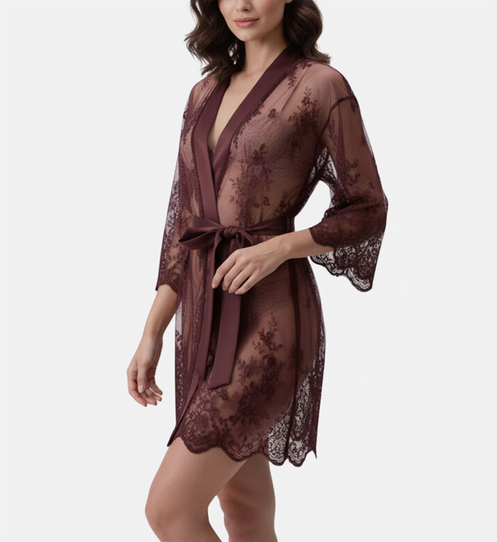 Rya Cover Up Darling, Model View