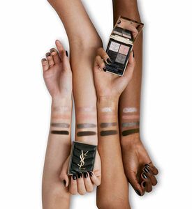 Couture Mini Clutch Luxury Eyeshadow Palette Couture Mini Clutch Luxury Eyeshadow Palette