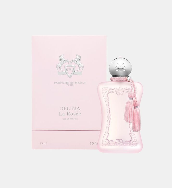 Delina La Rosee Eau De Parfum 75 Ml Delina La Rosee Eau De Parfum 75 Ml
