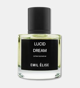 Emil Elise Edp Lucid Dream Extrait, Packshot View