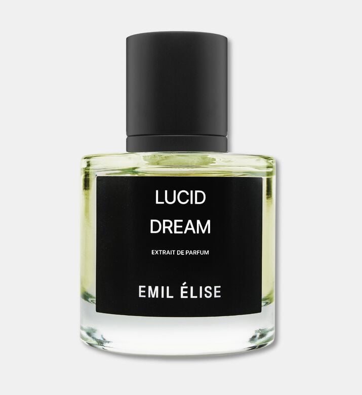 Emil Elise Edp Lucid Dream Extrait, Packshot View