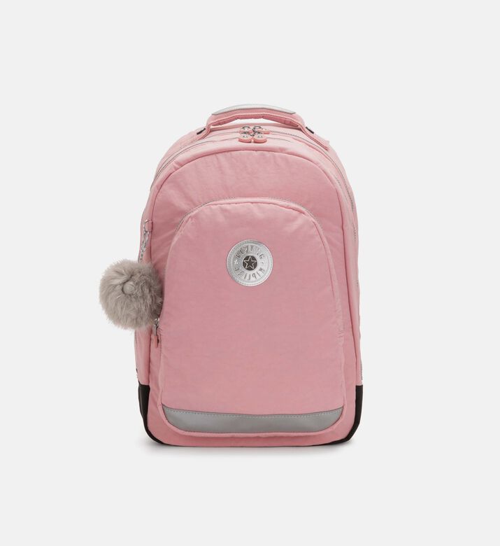 Class Room Multi-pockets Backpack