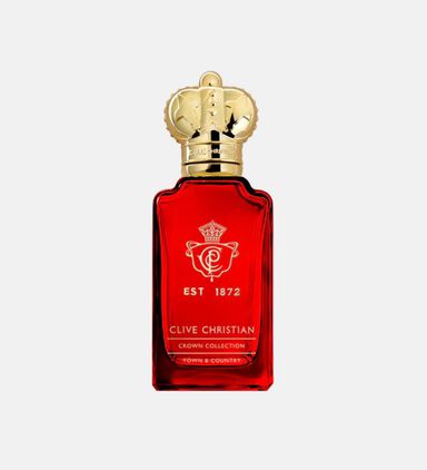 Town And Country Eau De Parfum