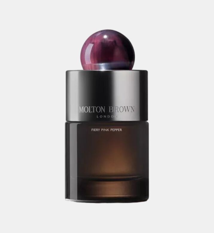 Molton Brown Fiery Pink Pepper Eau De Parfum 100 Ml, Packshot View