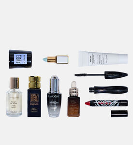 صندوق هدايا أساسيات الجمال