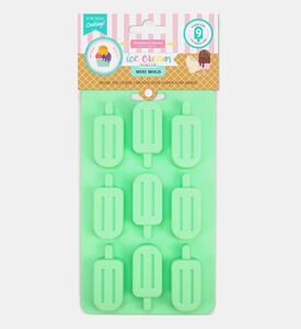 Ice Cream Parlor Mini Mold