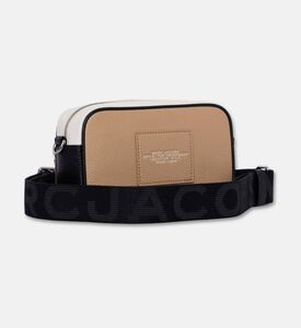 Marc Jacobs Crossbody Leather Bag, Packshot View