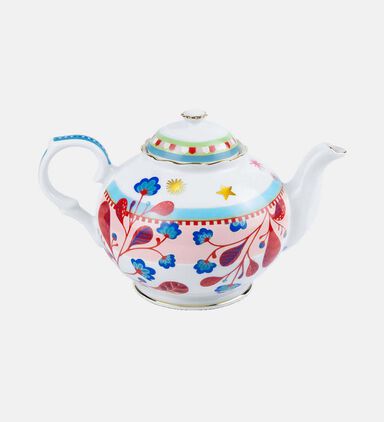 Mamma Mia Teapot - 23 X 15.5 Cm
