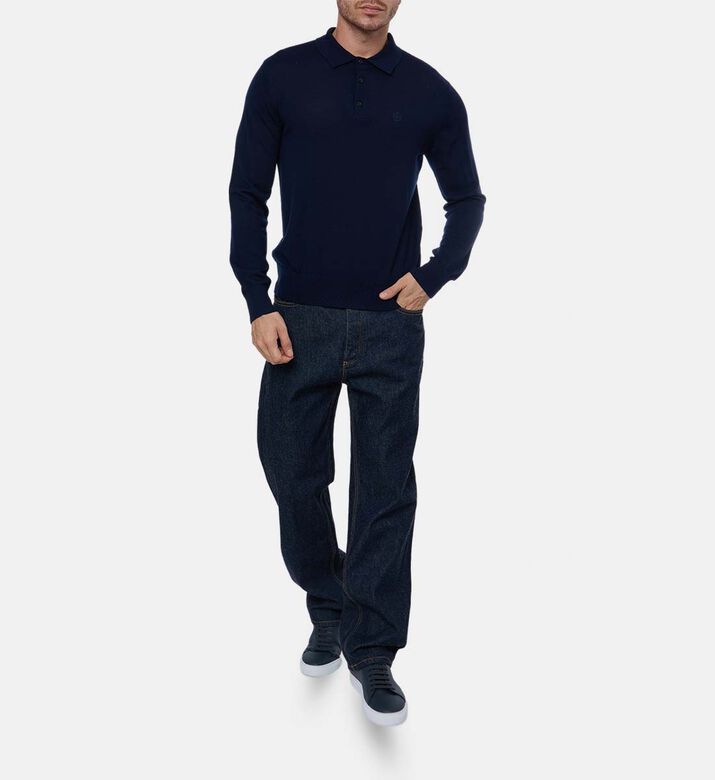 The Kooples Pullover, Model View